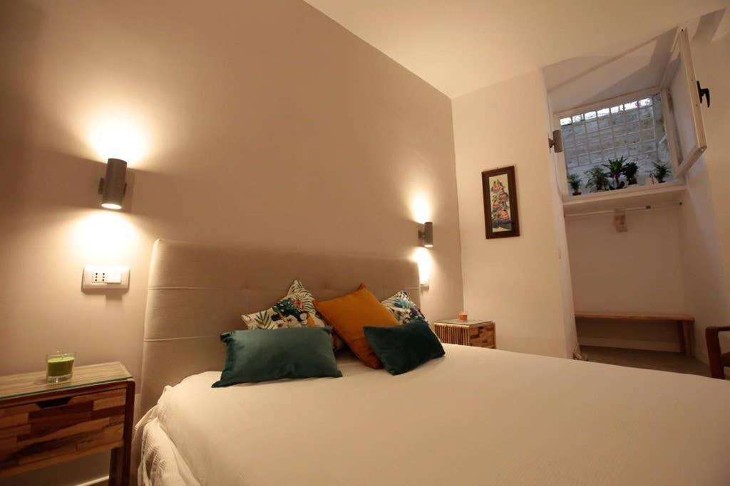 Filomene Apartment Napoli Bagian luar foto