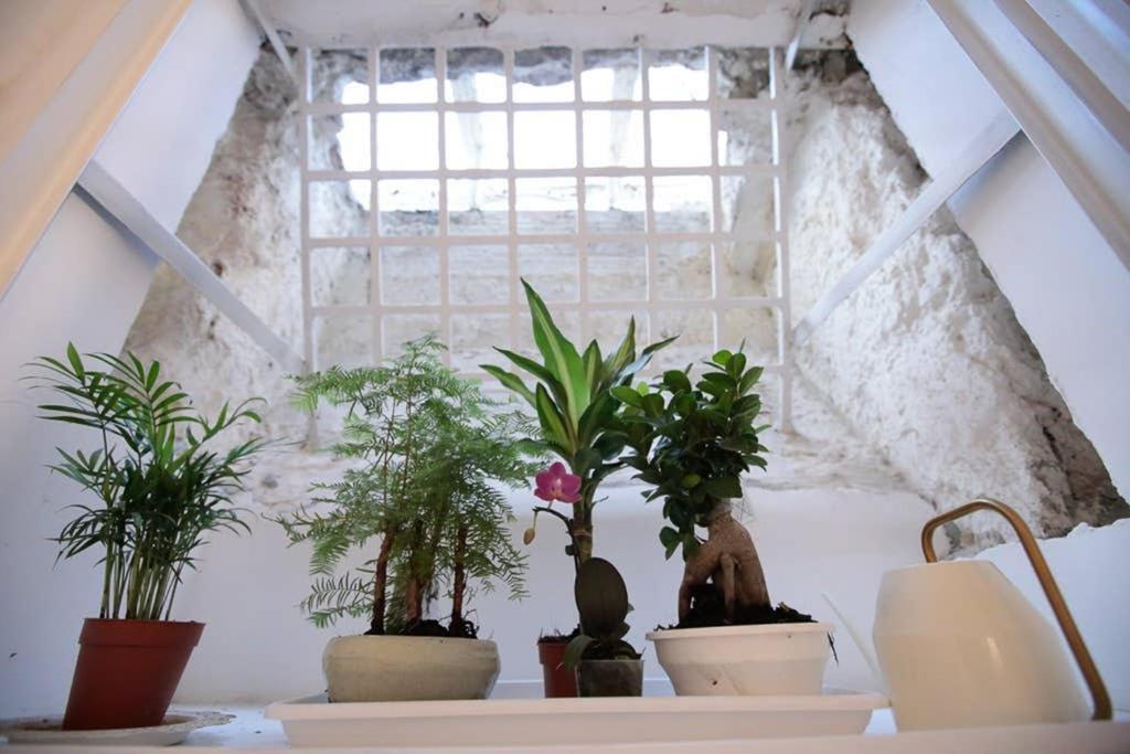 Filomene Apartment Napoli Bagian luar foto